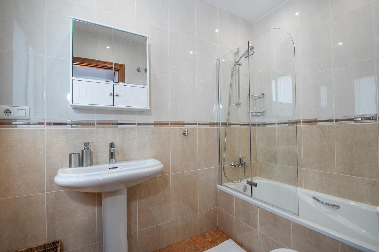 Villa La Colina With Heated Pool And Jacuzzi Salobreña Buitenkant foto